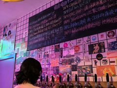 -ZING鲸鱼啤酒(葡萄院店)