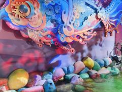 -太奥幻太奇海洋馆