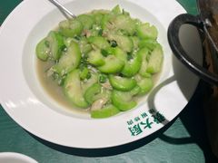 -费大厨辣椒炒肉(太平老街店)