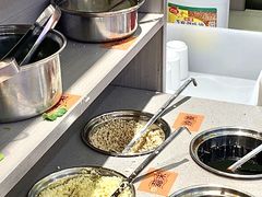 -大橘元自助回转火锅(天河新天地店)