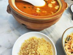 -唐猫庭院·千年陕菜(大唐不夜城店)