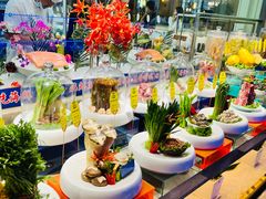 -新海渔港·胶东海鲜家常菜·家宴(奥体中心店)
