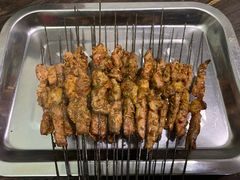 -清真·马峰烤肉(小学习北巷店)