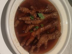 -不倒翁·安徽名菜楼(步行街店)