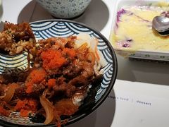 -火山屋台(新街口店)