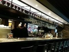 -上海锦江汤臣洲际大酒店柒酒廊