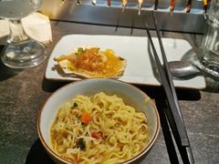 -很久以前羊肉串(昌里路三钢里店)