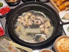 -狐狸爱上椰子鸡(滨江星光大道店)