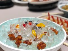 冰镇咕噜肉-陶陶居·雅园(凯华国际店)