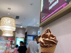 -GODIVA(月星环球港店)