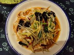 -旺角小渔村·海肠捞饭开创者(环山路店)