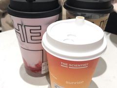 -科学家咖啡(恒隆广场店)