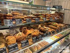 -81BAKERY(大学路店)