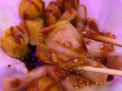 -龙记·香港茶餐厅(海上世界店)