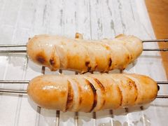 -喝丢一只鞋海鲜烧烤·海肠捞饭(东关街店)