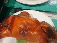 -老山东·山东菜(鲁菜名店)