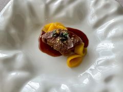 -香樟花园法式铁板烧(恒隆广场店)