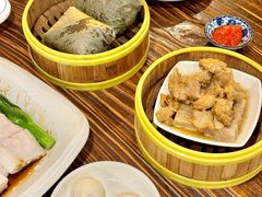 -丰圆轩粤式茶楼·中山菜(中山二路店)