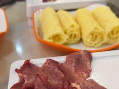 -潮悦牛肉火锅城(水贝店)