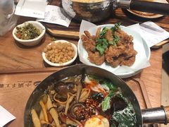 -小满手工粉(上海月星环球港店)