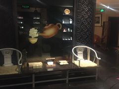 -京梟红茶楼(方恒购物中心店)