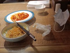 -渝信川菜 · 川味家常菜(长安店)