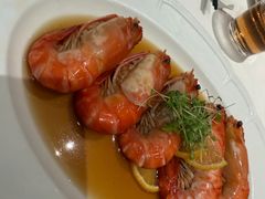 -高佳庄·海鲜酒楼(定海店)