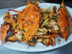 -四海蒸鲜蒸汽海鲜自助(北戴河店)