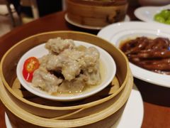 -杭州JW万豪酒店-万豪中餐厅