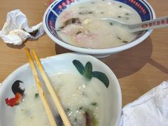 -银记肠粉店(广钢店)