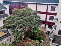 -苏州吴宫泛太平洋酒店