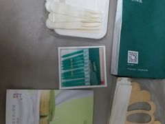 -36抹茶·千层与鲜果茶(欢乐海岸店)