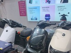 -九号电动车(安定门内大街店)