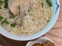 -难忘的面(五矿君澜酒店)