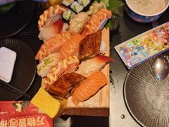-摩打食堂(壹方中心店)