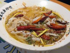 -太二酸菜鱼(福州泰禾店)