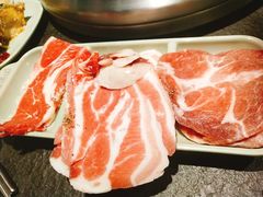 -盛江山自助料理(奥莱锦辉购物广场店)