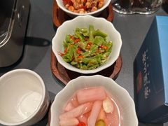 -索溪山寨·湘西饮食文化博物馆(标志门店)