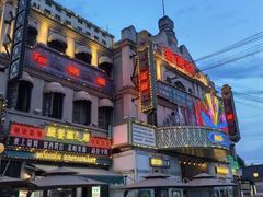 -横店广州街·香港街