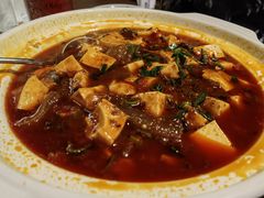 -肆海小川菜酒馆Wine Bistro (青年路店)