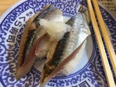 -KURA寿司(金阁寺店)