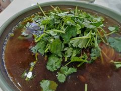 -旺泉餐饮店·清真牛肉面馆