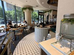 -Jamaicablue Coffeeshop(中央广场店)