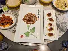 -全聚德(长白直营店)