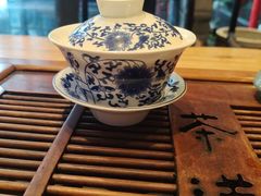 -顺兴老茶馆·精品川菜(世纪城店)
