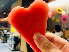 -海底捞火锅(金山百联店)