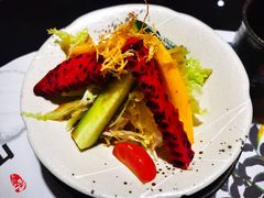 -天狗山料理(省体店)