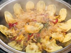 -棉布地锅(欣欣路店)