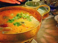 -CHINCHIN 青青·泰国料理(万象食家店)