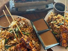 -Warung Nia Balinese Food & Pork Ribs